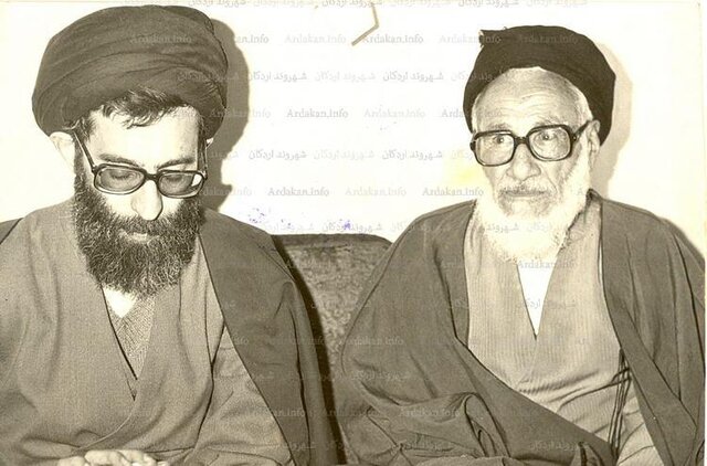 بازخوانی توصیه های مرحوم آیت الله خاتمی به ملت و مسئولان