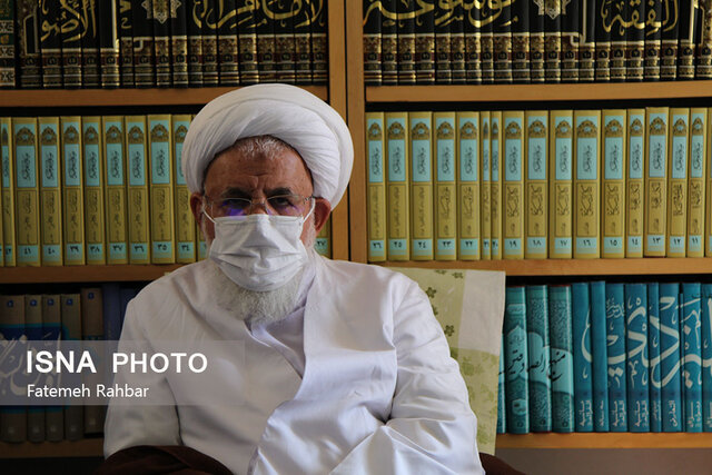 تولیدکنندگان تحریم را جدی بگیرند
