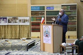 طرح ۴۰۰۰ ختم قرآن و ۴ میلیون صلوات در یزد آغاز شد

