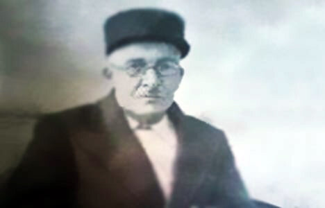 نگارش آخرین تاریخ یزد توسط فرهیخته‌ای متخلص به «آواره‌»