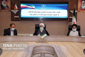 خسارت‌ سیل ابرکوه به ۳۰۵ میلیارد تومان رسید 