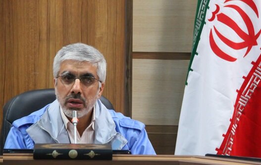 سرپرست فرمانداری شهرستان ابرکوه منصوب شد
