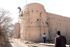 راه اندازی اولین مدرسه مرمت ایران در یزد
