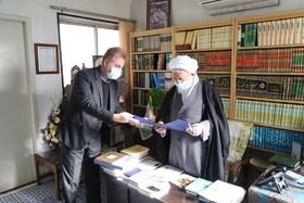 خط انتقال آب از عمان به یزد در مرحله رایزنی با سرمایه‌گذار است