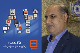 خدمات ویژه بانک مسکن به مناسبت سالروز تاسیس این بانک 