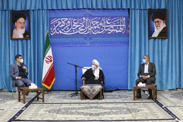مجلسی‌ها به بودجه‌های فرهنگی و تحول در آموزش توجه جدی کنند