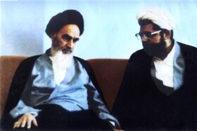 حرکت شتابنده انقلاب در تبعید/ امام فارغ از حب ریاست و مرجعیت بود