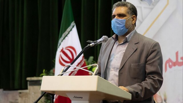 تاکنون بیش از ۲۵۰۰ کشاورز یزدی رایگان مشاوره شدهاند تاکنون بیش از ۲۵۰۰ کشاورز یزدی رایگان مشاوره شدهاند