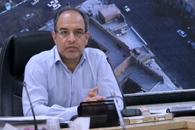 انتقاد معاون استاندار یزد از برخی کم‌کاری‌ها در اجرای طرح اقدام ملی مسکن
