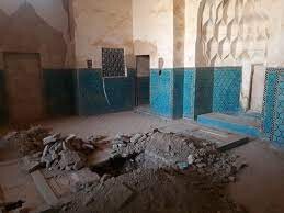 تکذیب حفاری غیرمجاز "سلطان محمود" بندرآباد در سال جدید