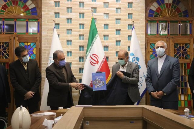 شهردار یزد: اجرای این دستوالعمل، کیفیت زندگی در شهر را افزایش می‌دهد