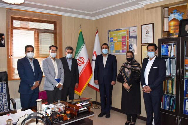 یزد در همگانی کردن دوچرخه‌سواری از استانهای پیشرو است 