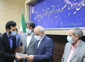 سهمیه‌بندی ناعادلانه کنکور شهرستانی با ۷۰ درصد جمعیت روستایی