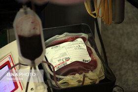 در تعطیلات نیمه خرداد، اهدای خون را فراموش نکنید