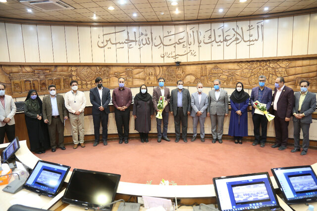  راز موفقیت سازمان فرهنگی ورزشی شهرداری یزد از زبان شهردار