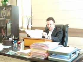 صدور حکم قطعی یکی از اعضای شورای شهرستان مهریز