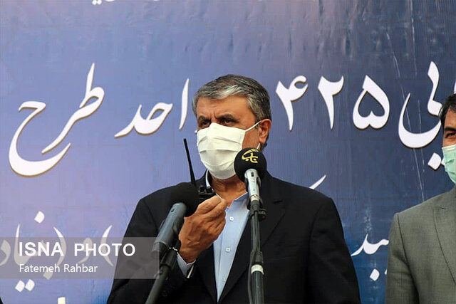 طرح‌های مسکن روی ریل پیشرفت است