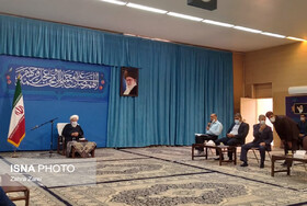 ستادهای تبلیغاتی تقویت انقلاب و جذب حداکثری را مدنظر داشته باشند