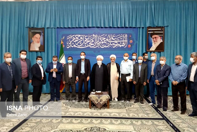 ستادهای تبلیغاتی تقویت انقلاب و جذب حداکثری را مدنظر داشته باشند