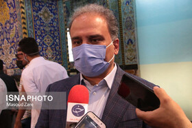 شهردار یزد: مردم با حضور در انتخابات دلسوز وطن باشند