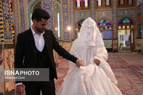 ادامه رای‌گیری انتخابات 1400 در یزد