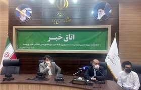 استاندار یزد: روند مشارکت یزدی‌ها رو به بالاست