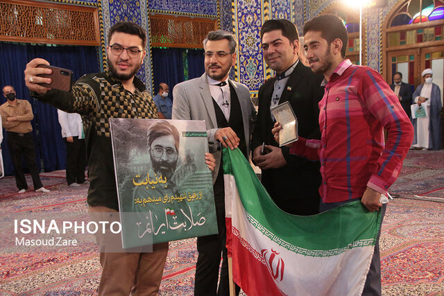 انتخابات 1400 - یزد 