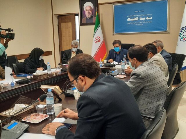  سومین جشنواره اجتماعی «نه به اعتیاد» در یزد برگزار می‌شود