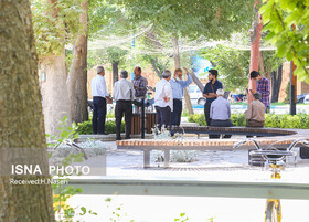 احکام جدید بازنشستگان تامین اجتماعی هرمزگان صادر شد