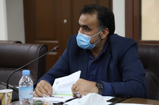 سند تحول قوه قضاییه، یک سند فناور پایه است