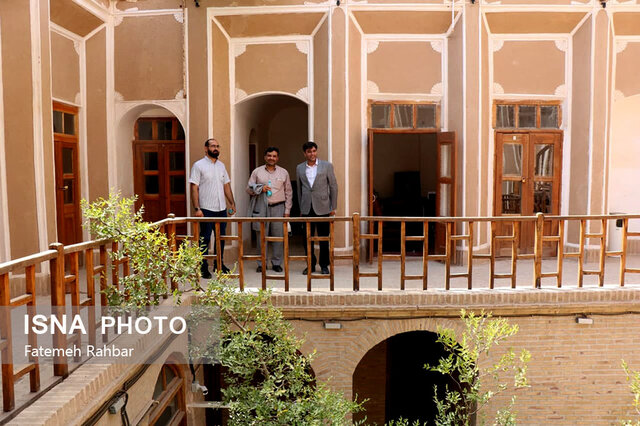 صنایع دستی یزد دانش بنیان می‌شوند