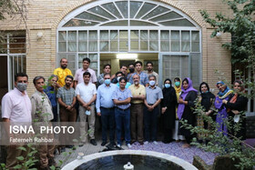 توسعه انواع گردشگری در یزد با شکل‌گیری کمیته‌های ۲۰ گانه