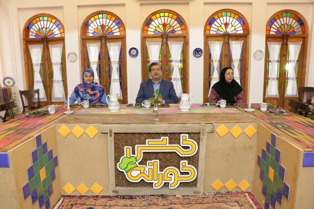 راهیابی «خش‌خورانه»‌ی یزدی‌ها به جشنواره اتحادیه رادیو و تلویزیون‌های آسیا - اقیانوسیه