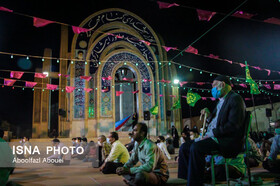 نام‌نویسی ۶۴ موکب برای خدمات‌رسانی در جشن غدیر هرمزگان