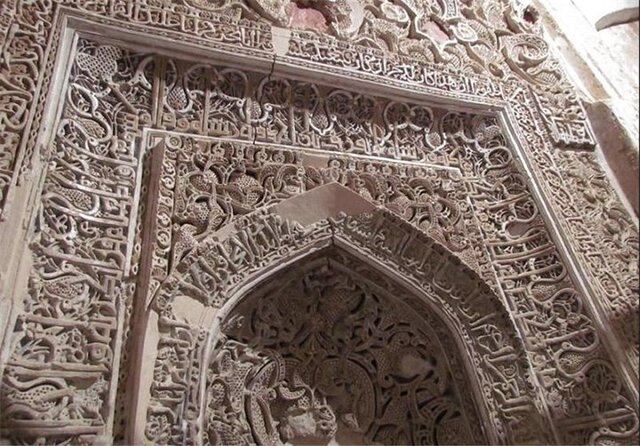 پیر صدیقِ ابرکوه، عارف و ادیبی که شهرتش جهانیست
