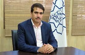هفته پر طرح و رونق شهرداری بافق 