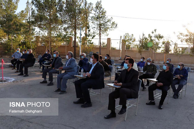 ساخت دومین مرکز تخصصی دیابت استان یزد در میبد
