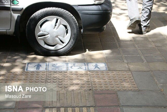 بررسی علت تصادفات مرگبار عابران پایتخت در «شهر امن»