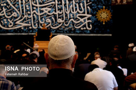 روضه‌خوانی سنتی اصیل‌ترین سبک عزاداری در ابرکوه