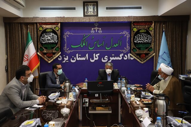 تجربیات نخستین جشنواره عدلیه و رسانه، نقشه‌ی راه گام دوم آن خواهد بود
