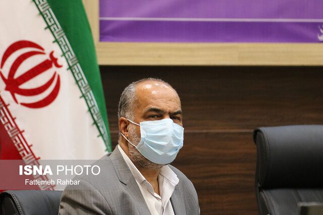 پیگیری قانونی پرداخت یک درصد از فروش معادن در مهریز 