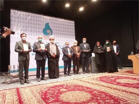 برگزیدگان جشنواره ملی ادبی یزد معرفی شدند