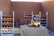 نمایشگاه توانمندی‌های روستایی و عشایری فارس برگزار می‌شود