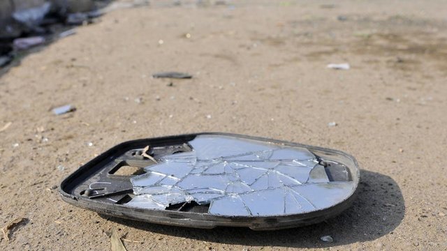 ۱۶ مصدوم در حوادث رانندگی اولین جمعه‌ زمستانی یزد
