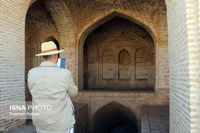 پرونده ثبت جهانی کاروانسراهای ایران؛ از استقبال مردم تا اشکالات حریم 