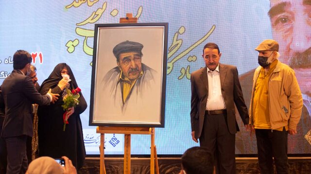 حجت الاسلام صداقت: باید قدرشناس شعرا به عنوان سرمایههای کشور باشیم حجت الاسلام صداقت: باید قدرشناس شعرا به عنوان سرمایههای کشور باشیم