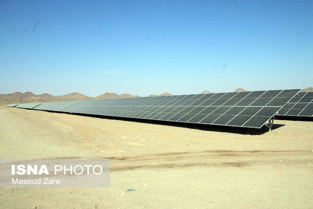 فارس می‌تواند به هاب انرژی پاک بدل شود
