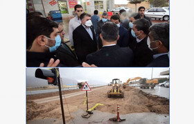 طرح باید بدون وقفه اجرایی شود