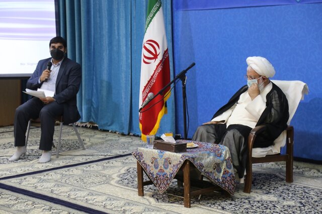 پدافند غیرعامل در حوزه‌های فرهنگی و جمعیتی نیز مدنظر باشد