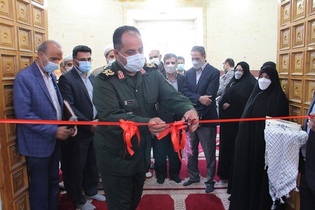 بسیج گفتمان جریان علم و فناوری را جاری و ساری کند بسیج گفتمان جریان علم و فناوری را جاری و ساری کند